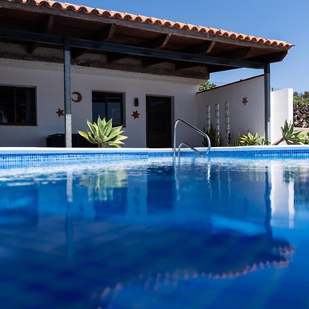 Finca Stemann Guía de Isora Екстериор снимка