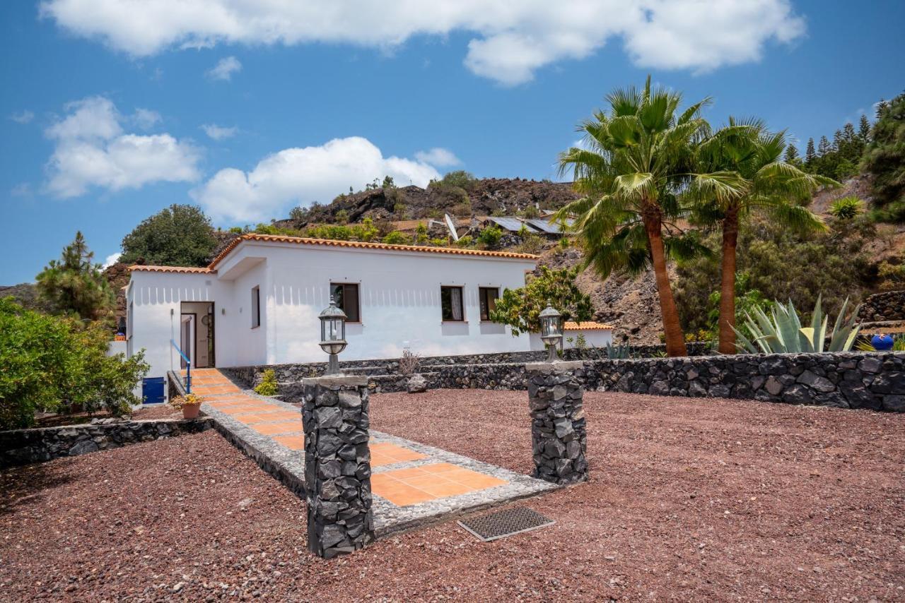 Finca Stemann Villa Guía de Isora Екстериор снимка