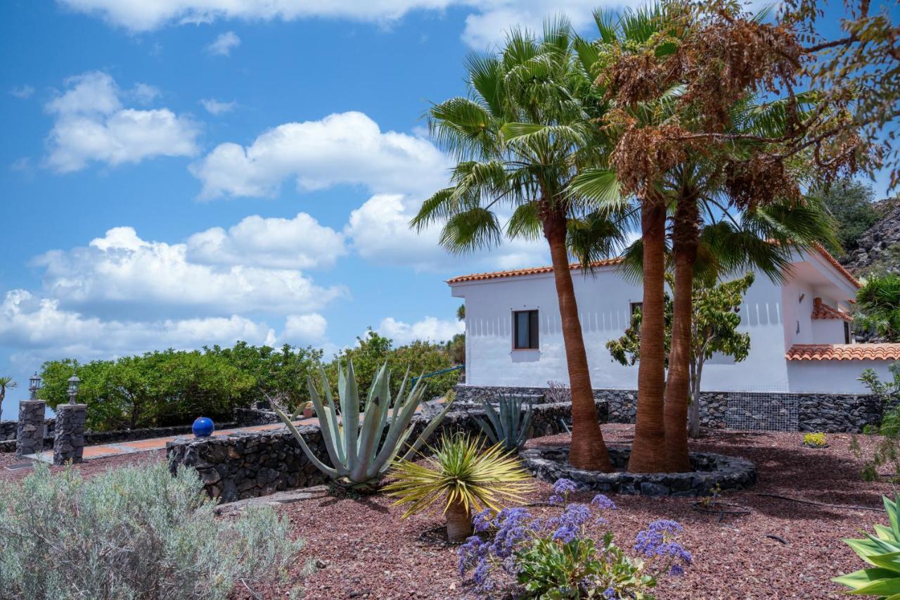 Finca Stemann Guía de Isora Екстериор снимка