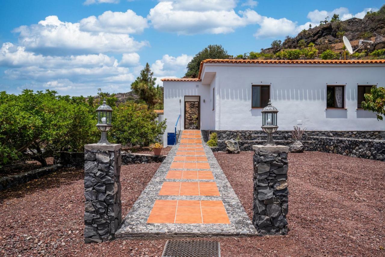 Finca Stemann Guía de Isora Екстериор снимка