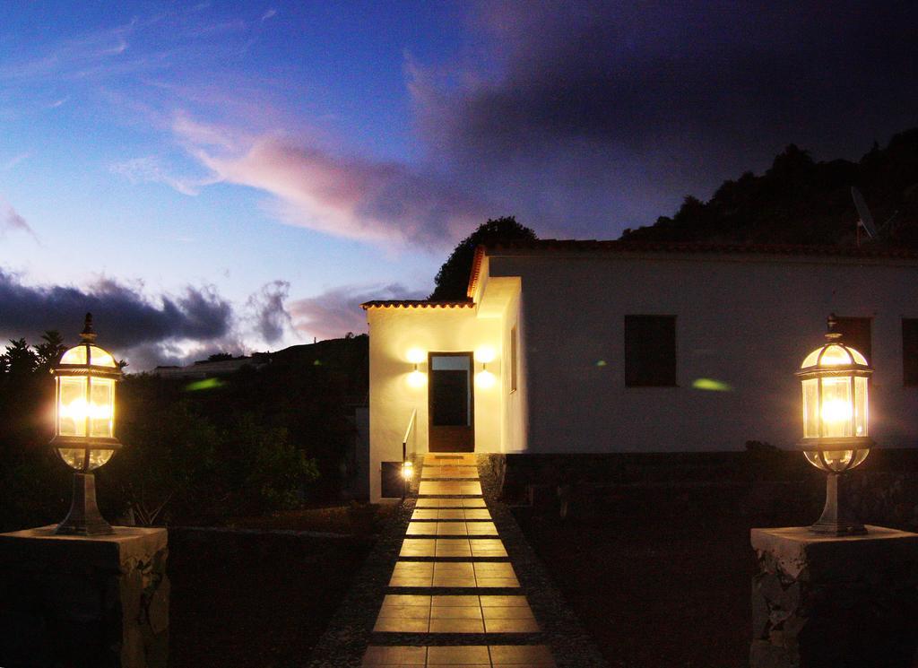 Finca Stemann Guía de Isora Екстериор снимка